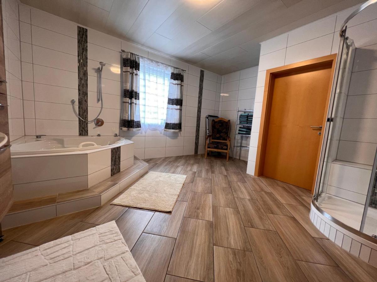Schoenes Haus Inmitten Der Schoenen Holiday home *
