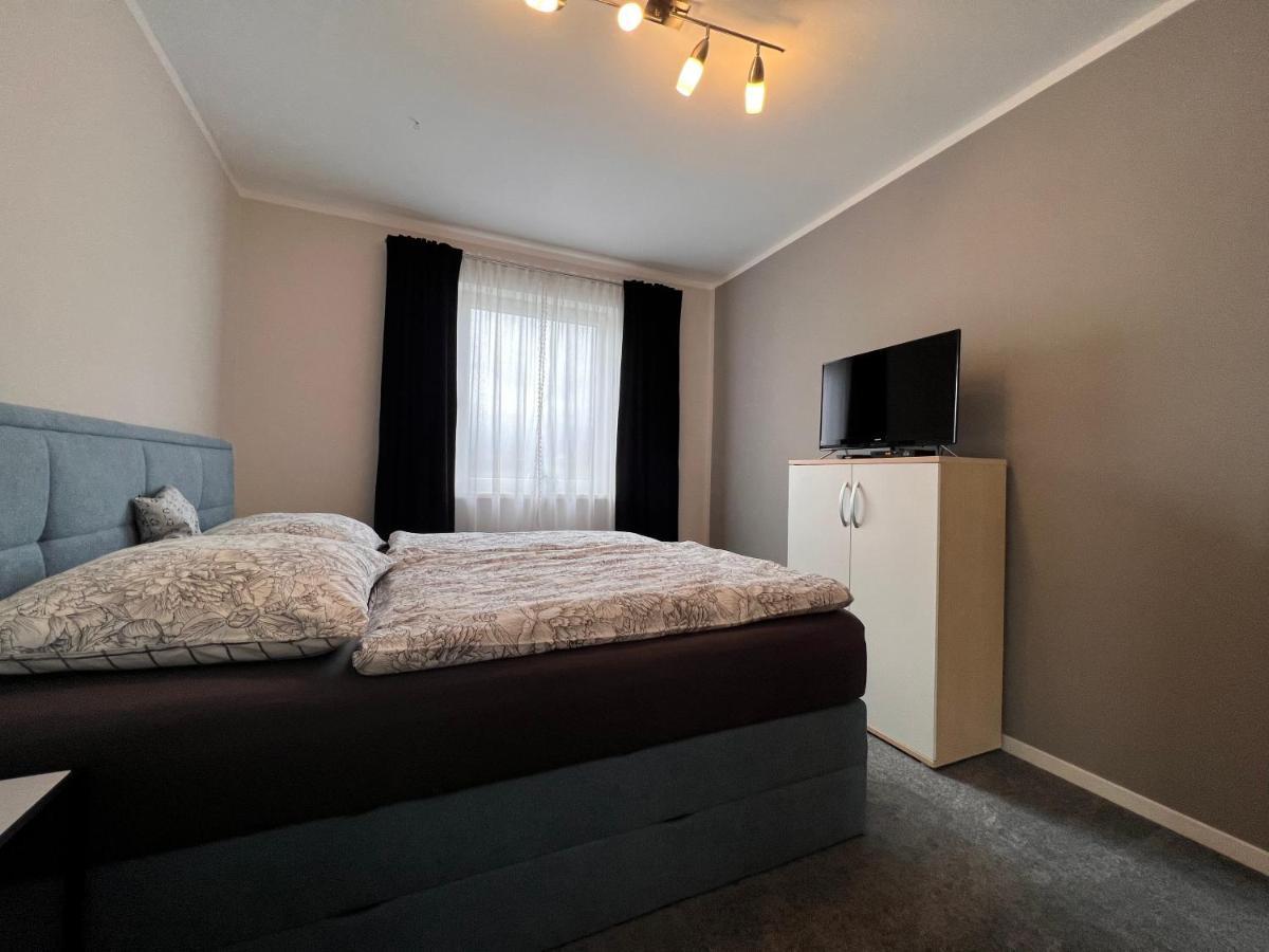 Holiday home Schoenes Haus Inmitten Der Schoenen