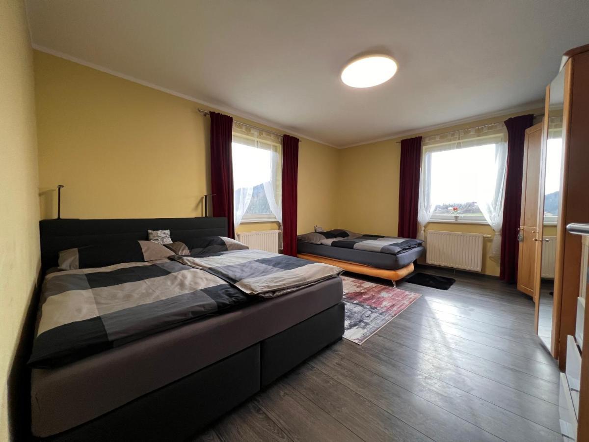 Schoenes Haus Inmitten Der Schoenen Holiday home Trofaiach