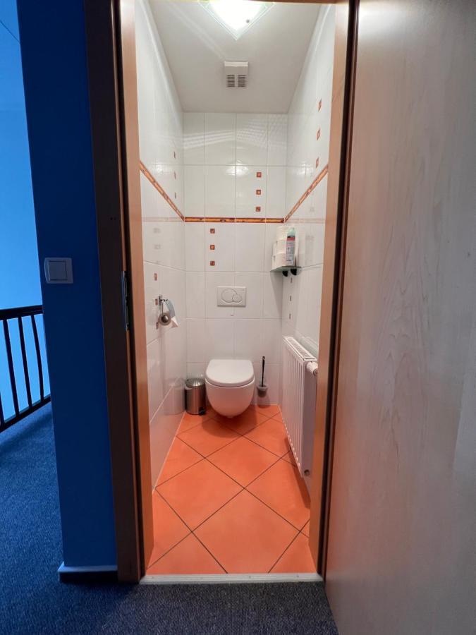 Schoenes Haus Inmitten Der Schoenen Holiday home *