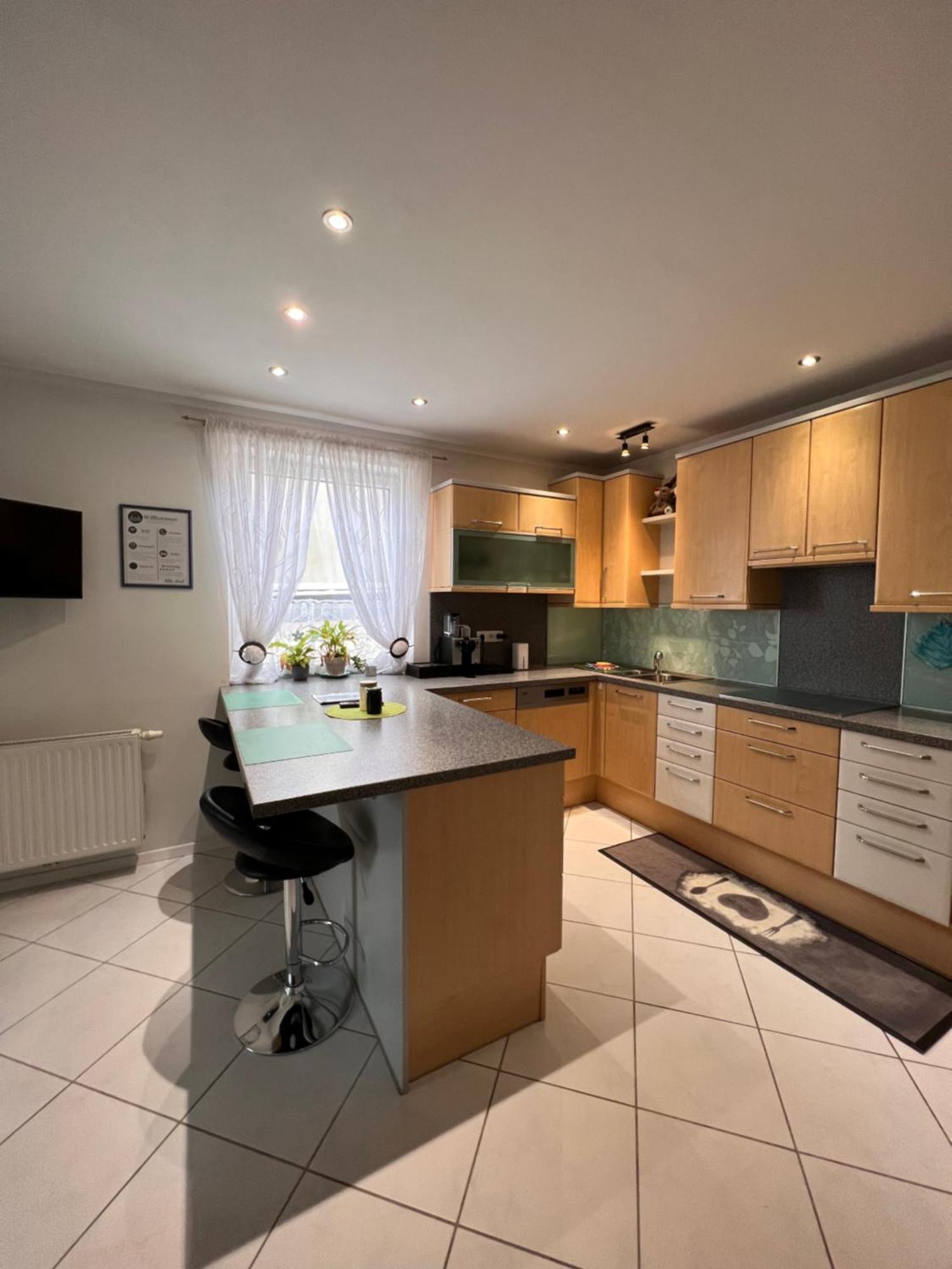 Holiday home Schoenes Haus Inmitten Der Schoenen Trofaiach